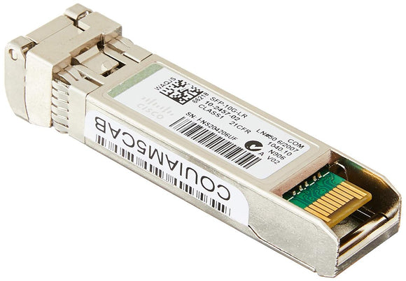10GBASE-LR SFP Module-0