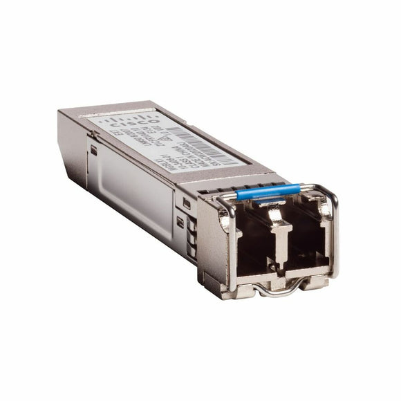 MultiMode SFP Fibre Module CISCO MGBLX1-0