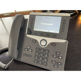 IP Telephone CISCO 8851 Black-1