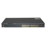 Router CISCO WS-C2960X-24TS-L-WS-1