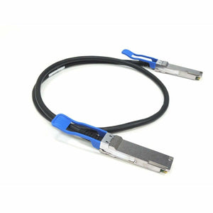 UTP Category 6 Rigid Network Cable CISCO QSFP-100G-CU1M=      1 m-0