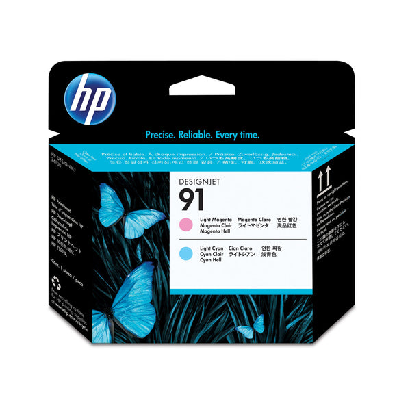 Original Ink Cartridge HP C9462A-0