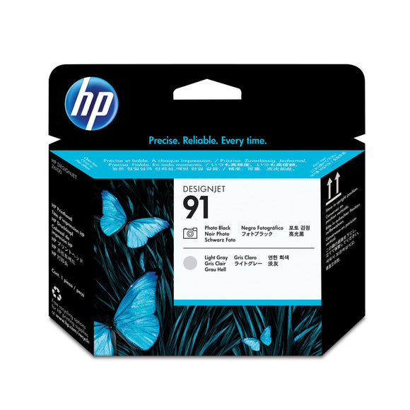 Original Ink Cartridge HP C9463A-0