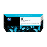 Original Ink Cartridge HP C9465A Black-0