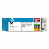 Original Ink Cartridge HP C9470A Cyan-1