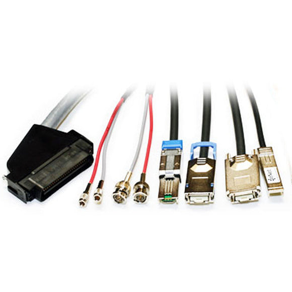 Fibre optic cable Lenovo 00MN505 3 m-0
