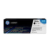 Original Toner HP 304A Black-1