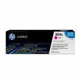 Original Toner HP 304A Magenta-1