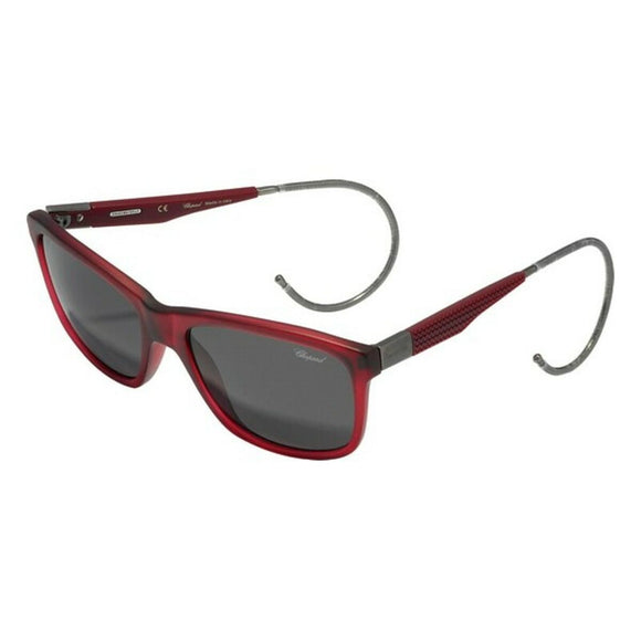 Men's Sunglasses Chopard SCH156M57L00P Red ø 57 mm-0
