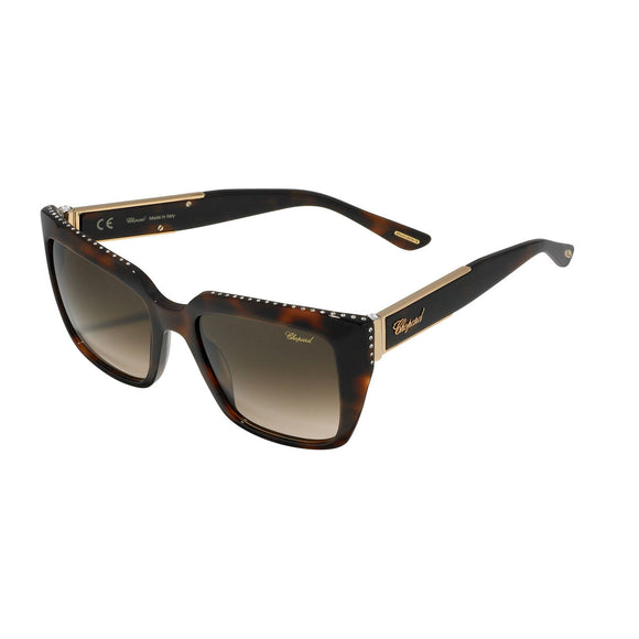 Ladies' Sunglasses Chopard SCH190S5309XK Ø 53 mm-0