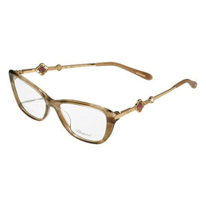 Ladies' Spectacle frame Chopard VCH224S540GGU-0