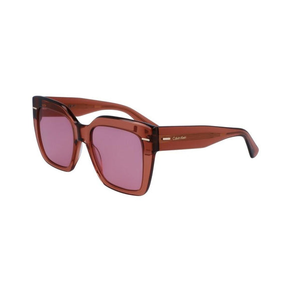 Ladies' Sunglasses Calvin Klein CK23508S-0