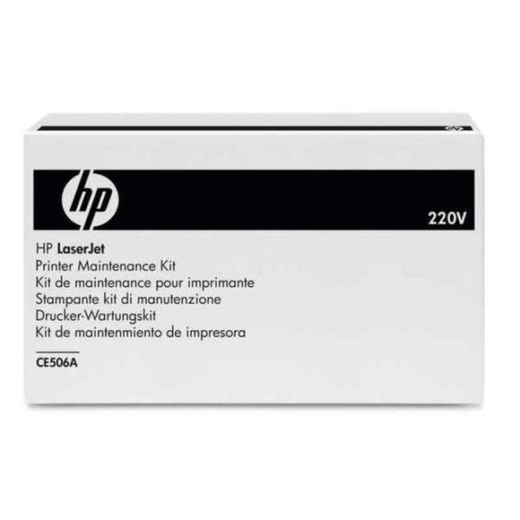 Repair kit HP CE506A Black-0