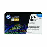 Toner HP CE260A Black-1