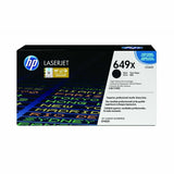 Toner HP CE260X Black-1