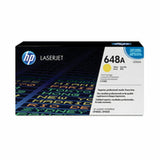 Toner HP CE262A Yellow-3