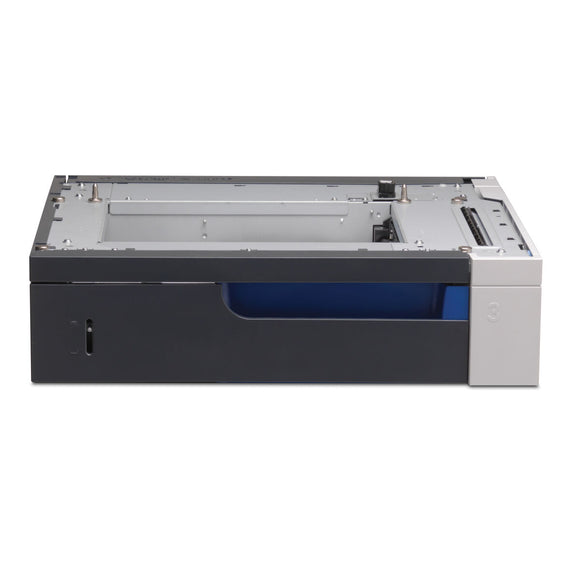 Printer Input Tray HP CE860A White-0