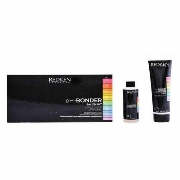 Women's Hair Dressing Set Ph-bonder Redken (2 pcs)-0