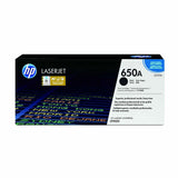 Original Toner HP CE270A Black-1