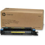 Recycled Fuser HP Color LaserJet 220V Fuser Kit-8