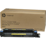 Recycled Fuser HP Color LaserJet 220V Fuser Kit-1