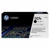 Original Toner HP 507A Black-0
