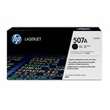 Original Toner HP 507A Black-2