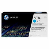 Toner HP 507A Cyan-1