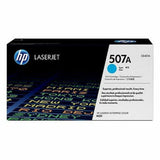 Toner HP 507A Cyan-3