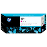 Original Ink Cartridge HP CN629A Magenta-0