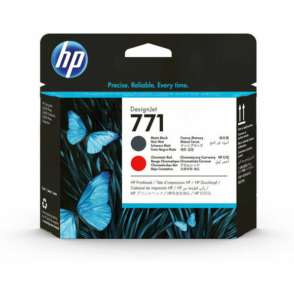 Printer HP 771-0