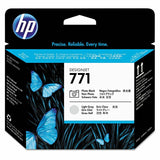 Original Ink Cartridge HP 771-1