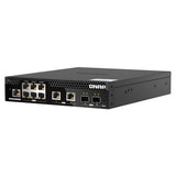 Switch Qnap QSW-M2106R-2S2T-2