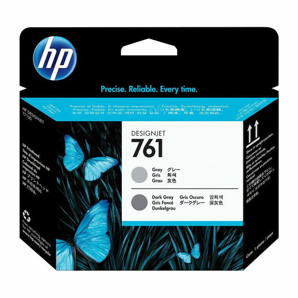 Original Ink Cartridge HP 761-0