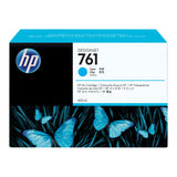 Original Ink Cartridge HP CM994A Cyan-1