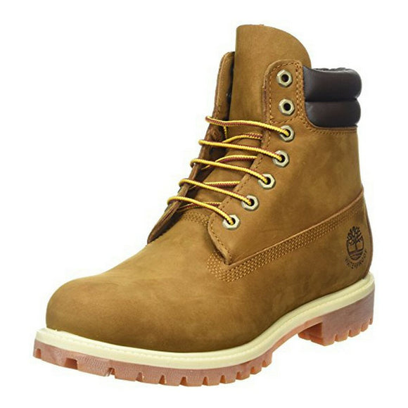 Men's boots  6 IN DOUBLE COLLAR Timberland 73542-0