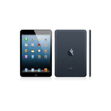 Tablet Apple IPAD MINI MD541TY/A 7,9" Black 32 GB-1