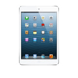 Tablet Apple IPAD MINI MD544TY/A 7,9" White 32 GB-0