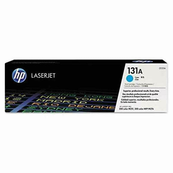 Toner HP 131A-0
