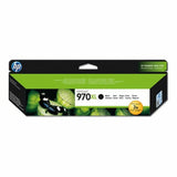 Original Ink Cartridge HP CN625AE Black-0