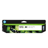 Original Ink Cartridge HP Black-19