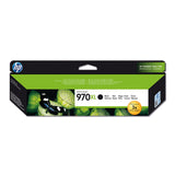 Original Ink Cartridge HP CN625AE Black-11