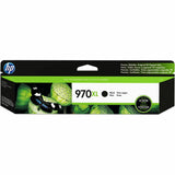 Original Ink Cartridge HP Black-43