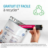 Original Ink Cartridge HP Black-2