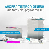 Original Ink Cartridge HP Black-12