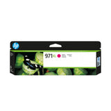 Original Ink Cartridge HP Magenta-23