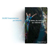 Original Ink Cartridge HP Magenta-18