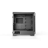 ATX Semi-tower Box Phanteks Eclipse P600S Black-0