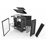 ATX Semi-tower Box Phanteks Eclipse P600S Black-10