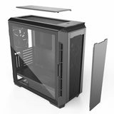 ATX Semi-tower Box Phanteks Eclipse P600S Black-13